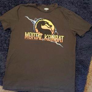 Mortal Kombat T-shirt